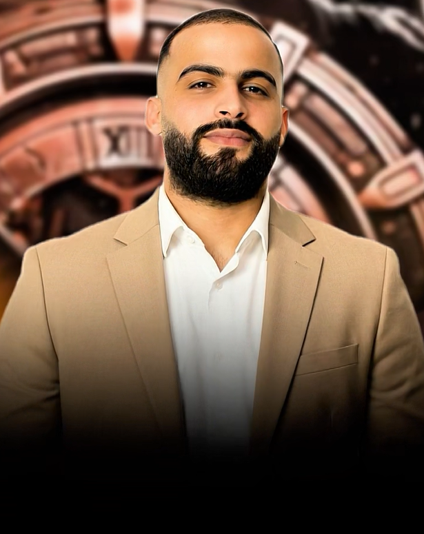 MOHAMED
