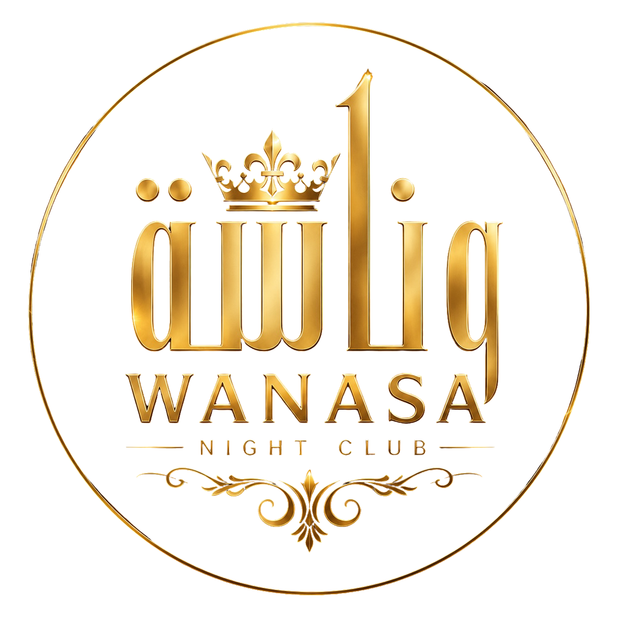 Wanassa Night Club
